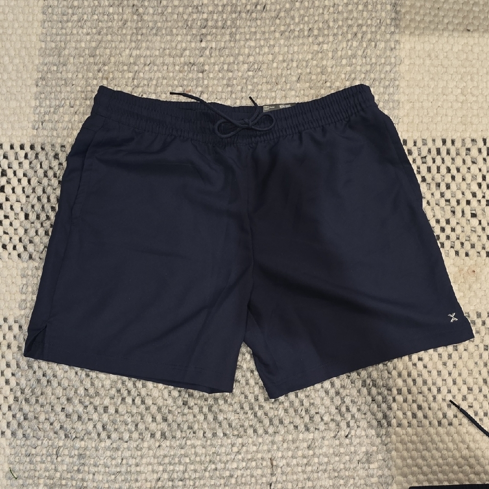 Women's Casual Knit Shorts NWT Size L
